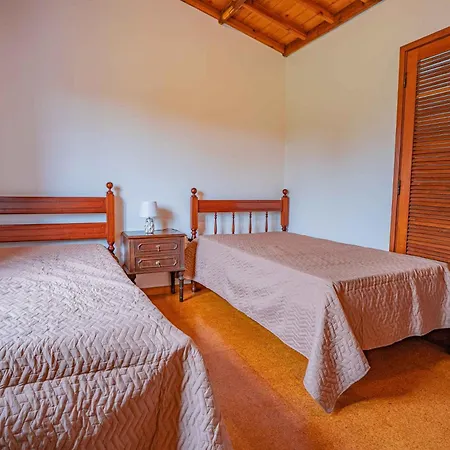 Grace Дом отдыха Terra Cha