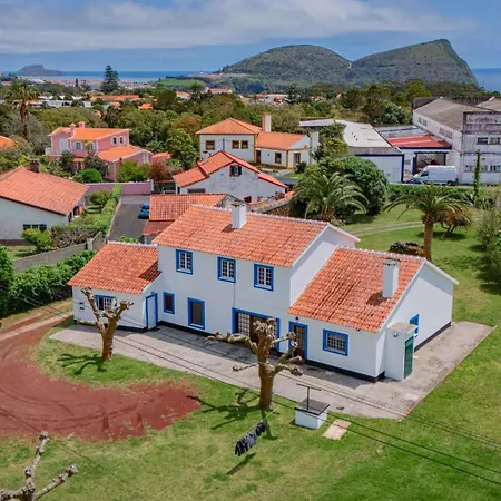 Дом отдыха Grace Terra Cha