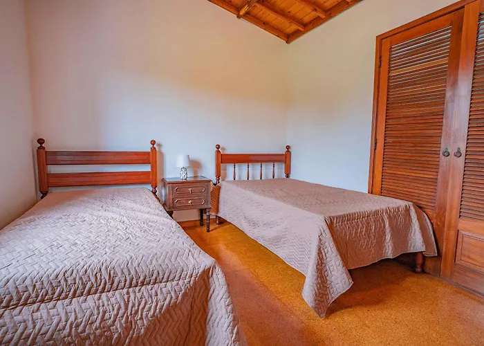 Grace Дом отдыха Terra Cha