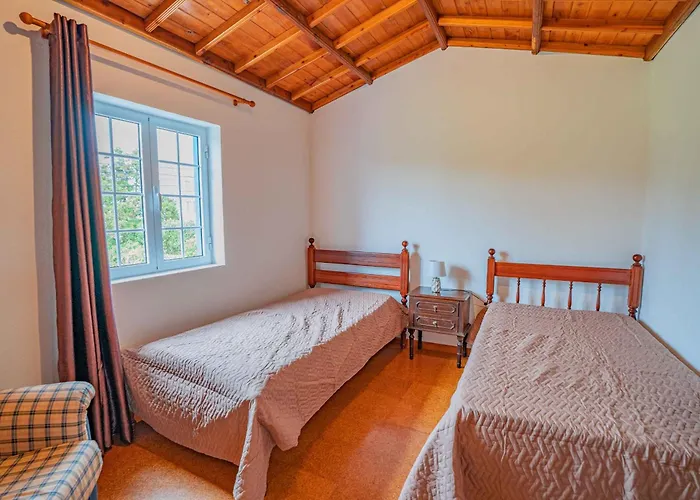 Дом отдыха Grace Terra Cha