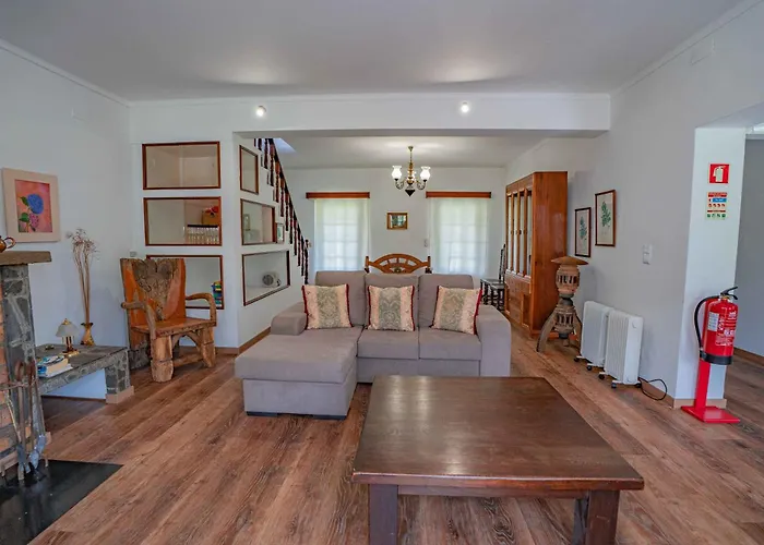 Grace Дом отдыха *