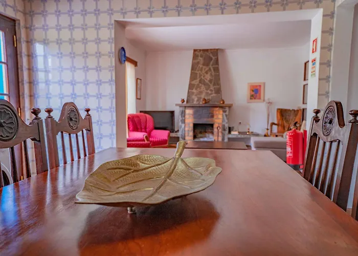 Дом отдыха Grace Terra Cha