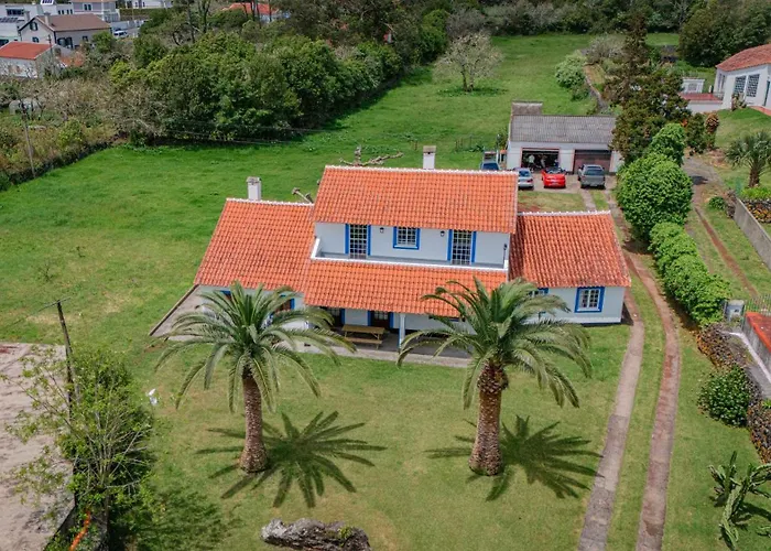 Grace Дом отдыха *