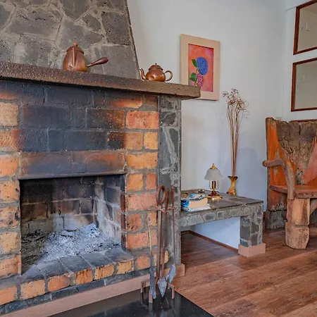 بيت للعطل Grace *