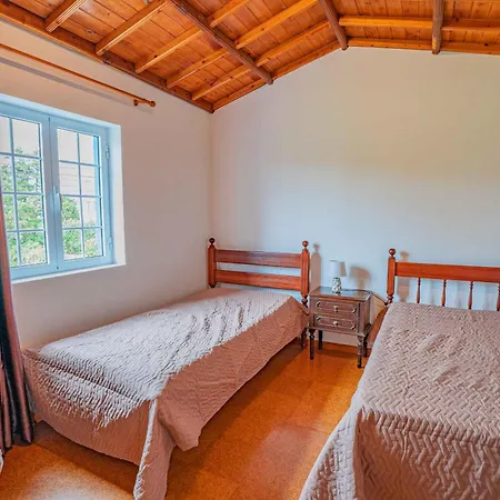 Сasa de vacaciones Grace Terra Chã