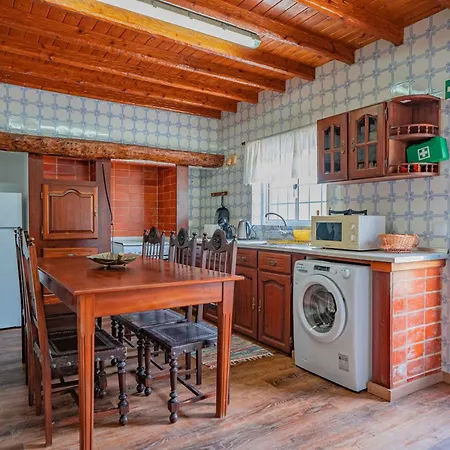 Grace بيت للعطل Terra Chã