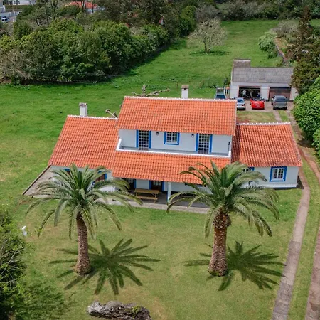 Grace بيت للعطل *