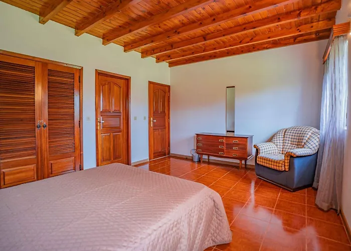 Grace Prázdninový dům *