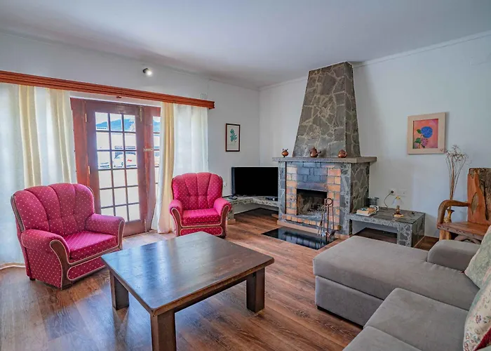 Prázdninový dům Grace *