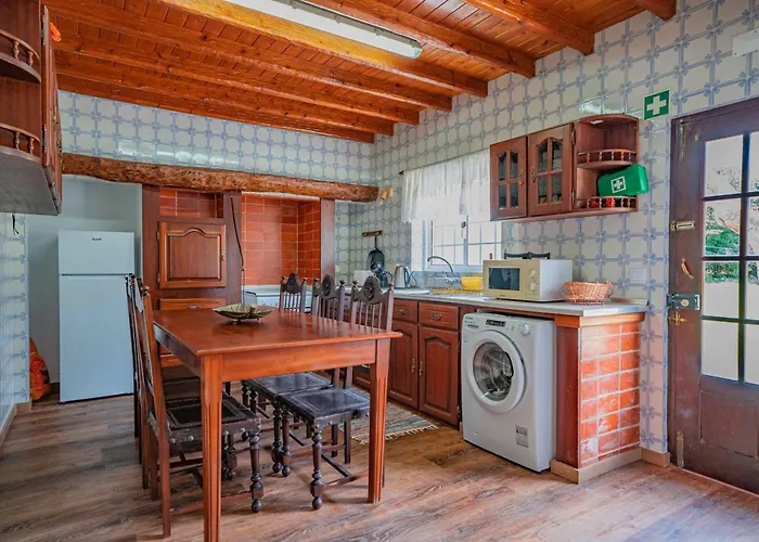 Grace Prázdninový dům Terra Chã