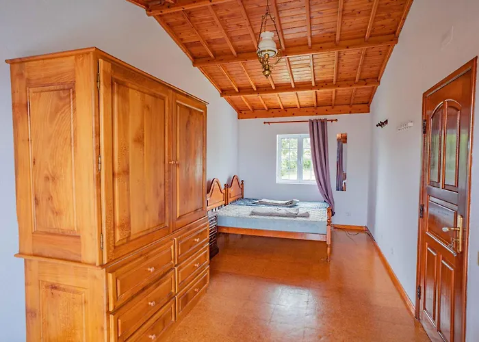 Grace Prázdninový dům *