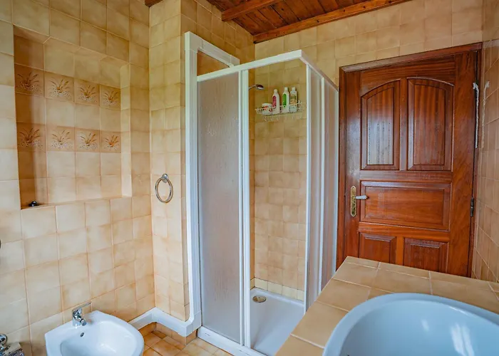 Grace Prázdninový dům Terra Chã