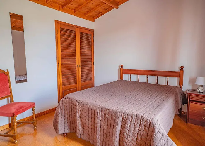 Grace Prázdninový dům Terra Chã